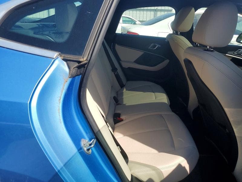 2021 BMW 228XI 10