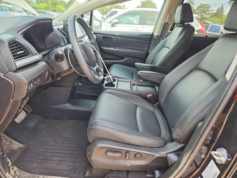 2026 HONDA ODYSSEY EXL EXL 7