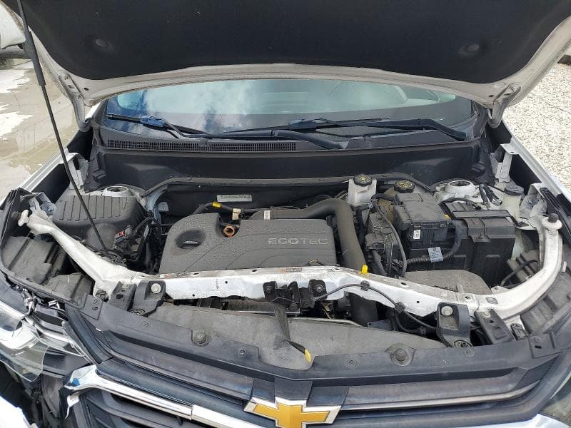 2019 CHEVROLET EQUINOX LT 11