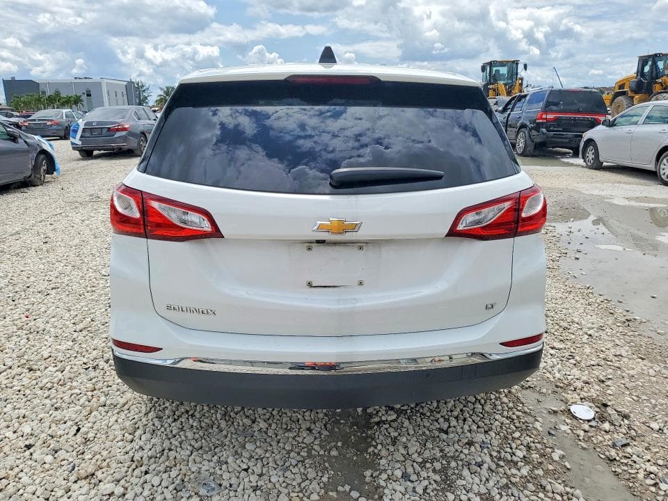 2019 CHEVROLET EQUINOX LT 6