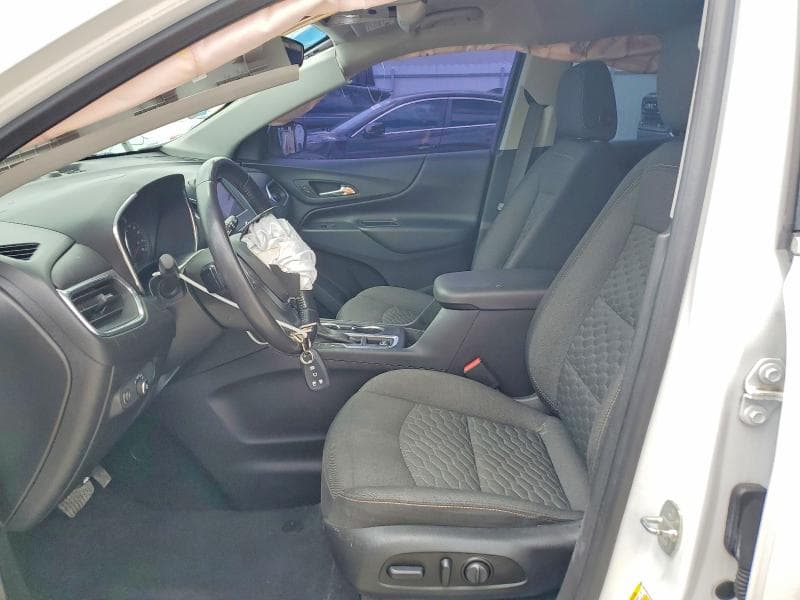2019 CHEVROLET EQUINOX LT 7