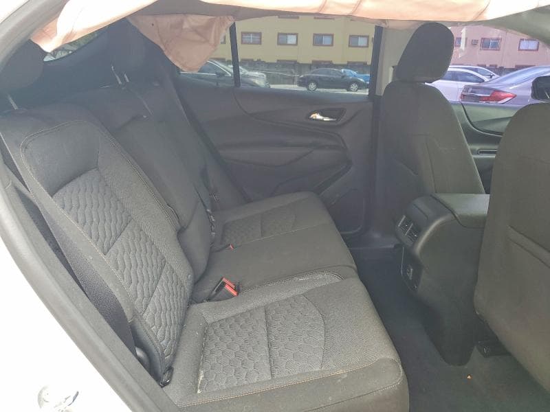 2019 CHEVROLET EQUINOX LT 10