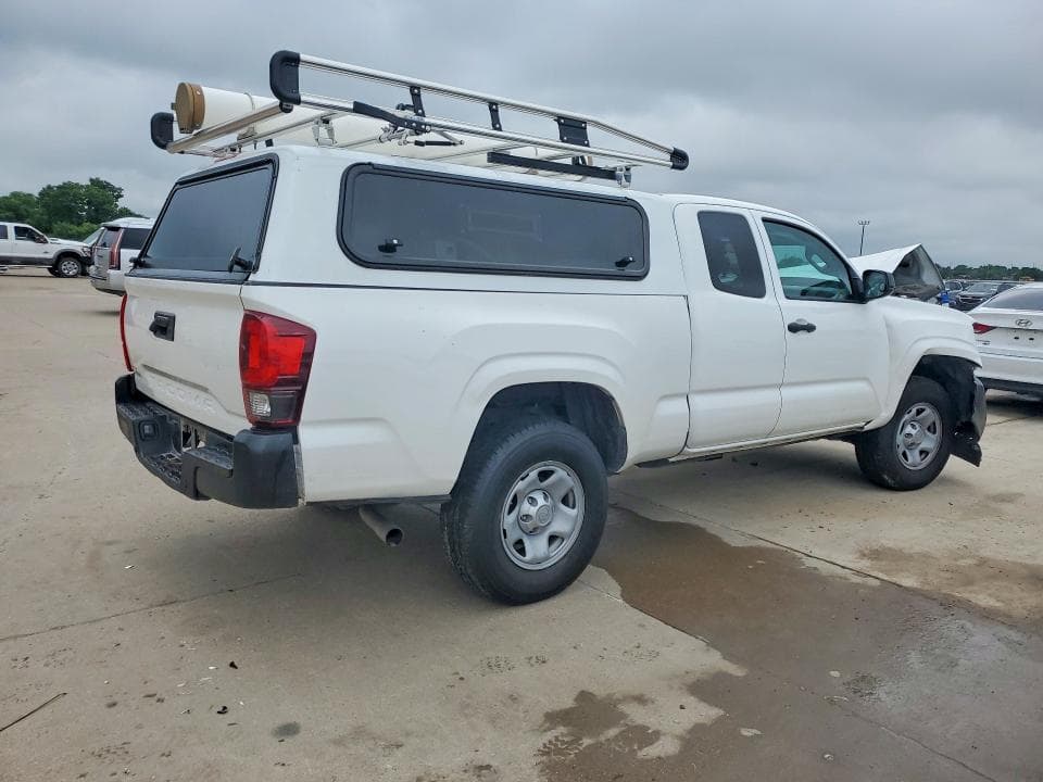 2023 TOYOTA TACOMA SR SR 3