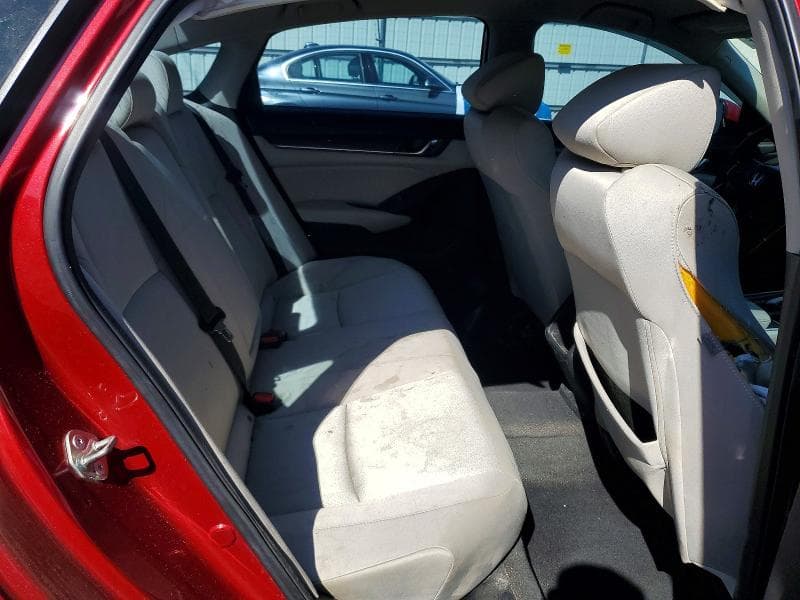 2020 HONDA ACCORD LX 10