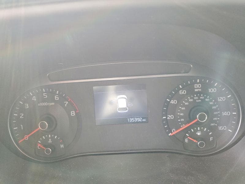 2021 KIA SOUL LX LX 9