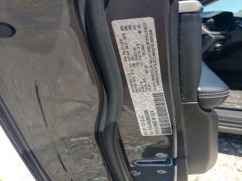 2022 JEEP GRAND CHEROKEE LIMITED 13