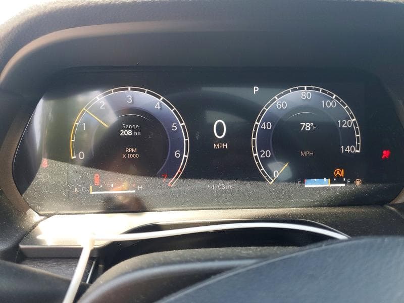 2022 JEEP GRAND CHEROKEE LIMITED 9