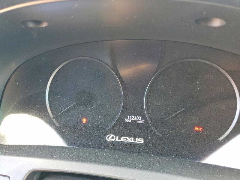2017 LEXUS LS 460 10