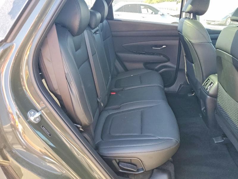 2026 HYUNDAI TUCSON LIMITED 11