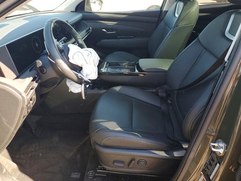 2026 HYUNDAI TUCSON LIMITED 7