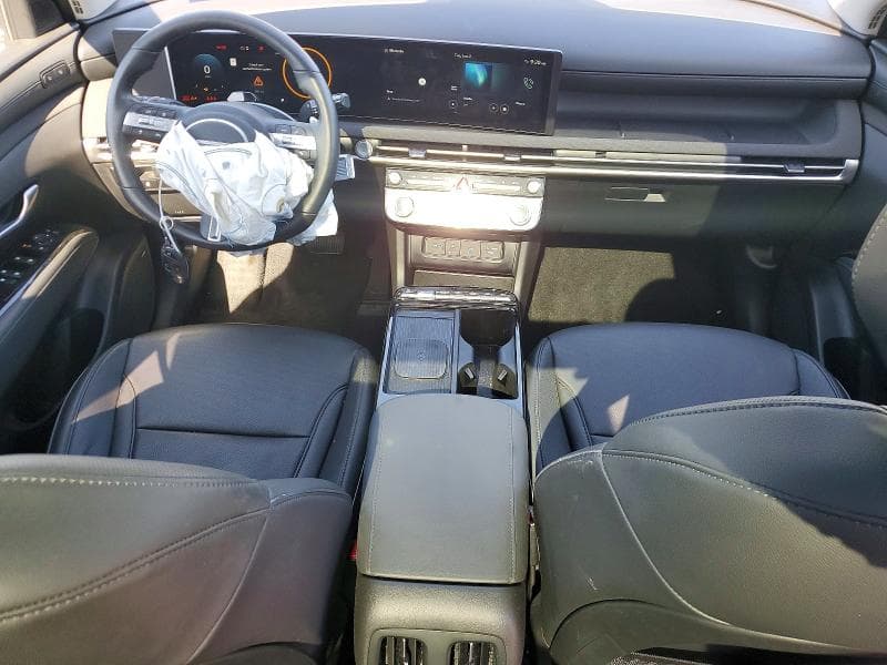 2026 HYUNDAI TUCSON LIMITED 8