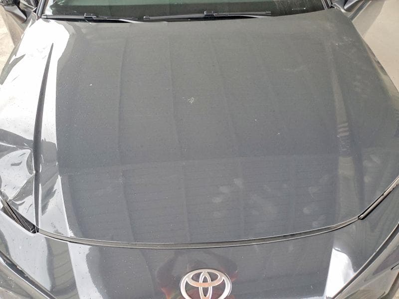 2025 TOYOTA CAMRY SE 11