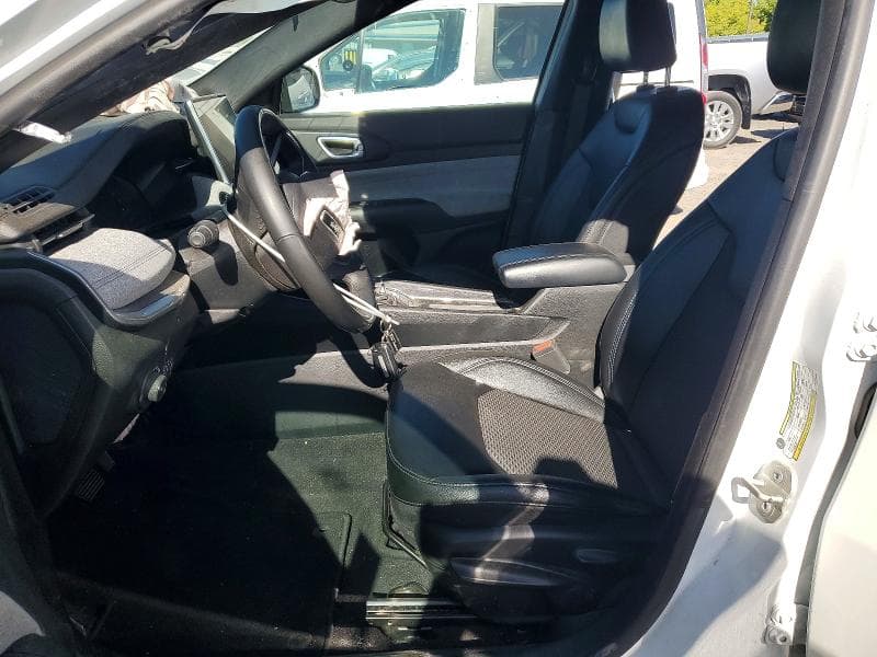 2024 JEEP COMPASS LATITUDE 7