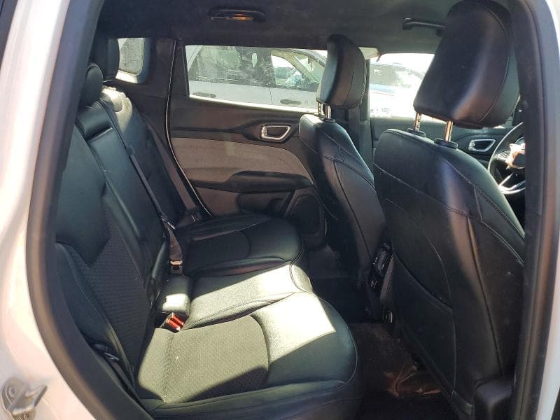 2024 JEEP COMPASS LATITUDE 10
