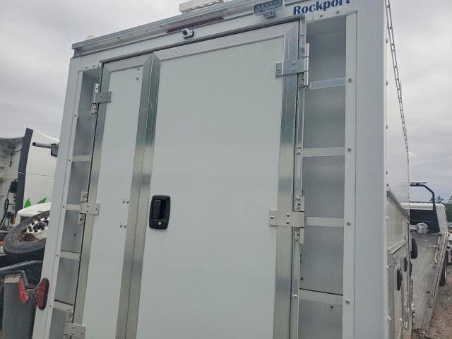 2024 FORD TRANSIT T-350 HD T-350 HD 6