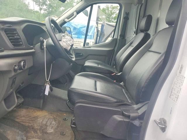 2024 FORD TRANSIT T-350 HD T-350 HD 8