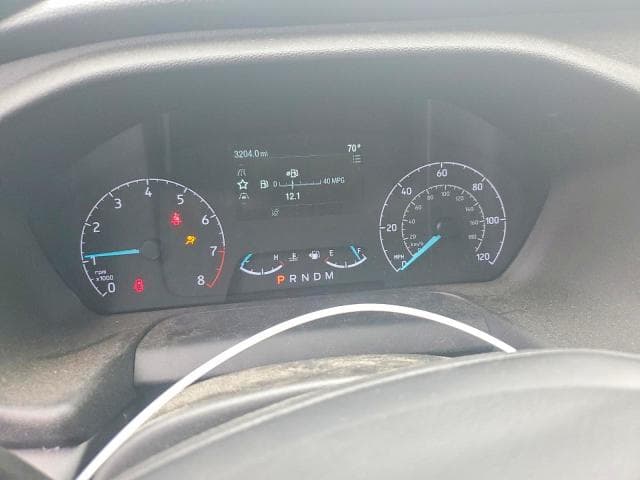 2024 FORD TRANSIT T-350 HD T-350 HD 9