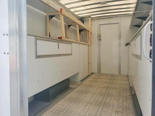 2024 FORD TRANSIT T-350 HD T-350 HD 10