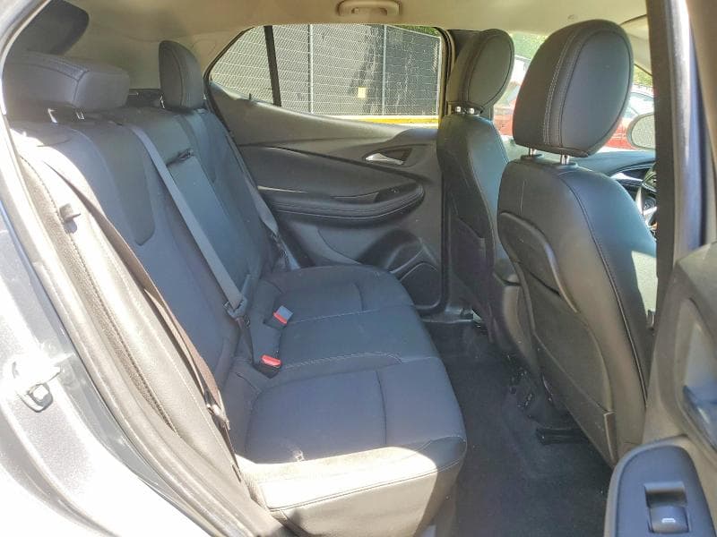 2022 BUICK ENCORE GX SELECT SELECT 11