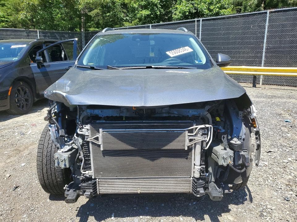 2022 BUICK ENCORE GX SELECT SELECT 5