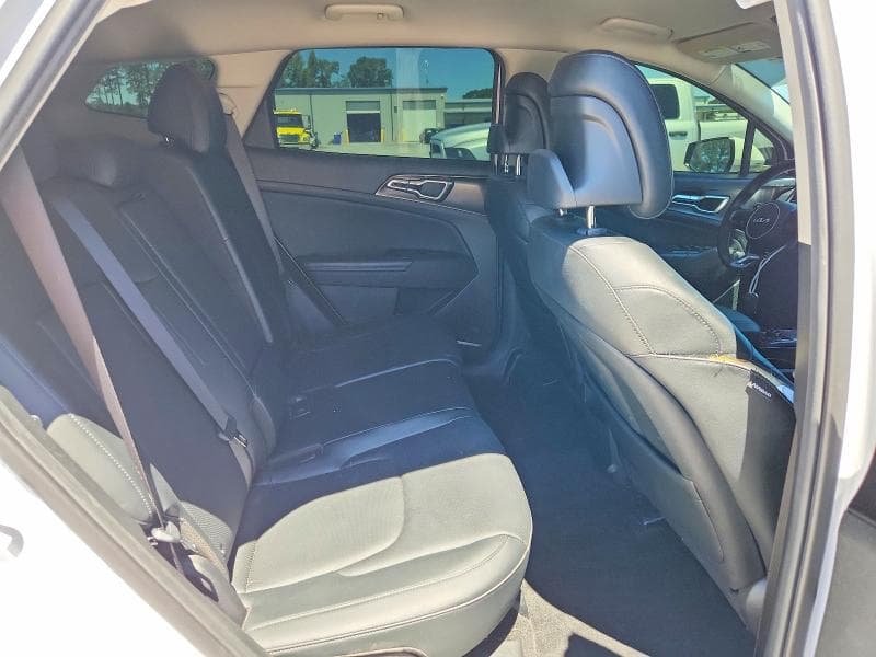 2023 KIA SPORTAGE EX EX 11