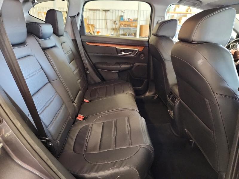 2019 HONDA CR-V EXL EXL 11