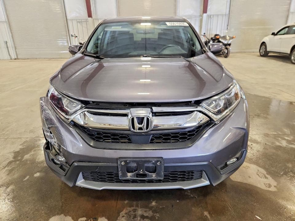 2019 HONDA CR-V EXL EXL 5