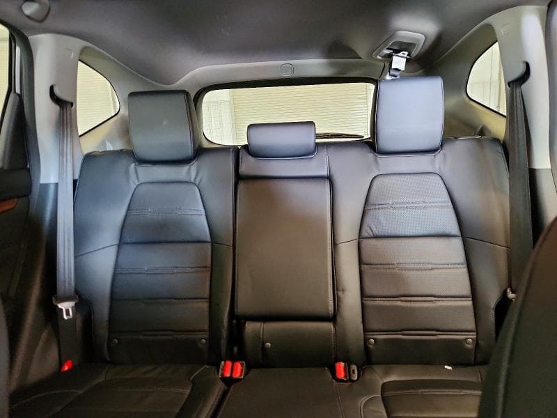 2019 HONDA CR-V EXL EXL 10