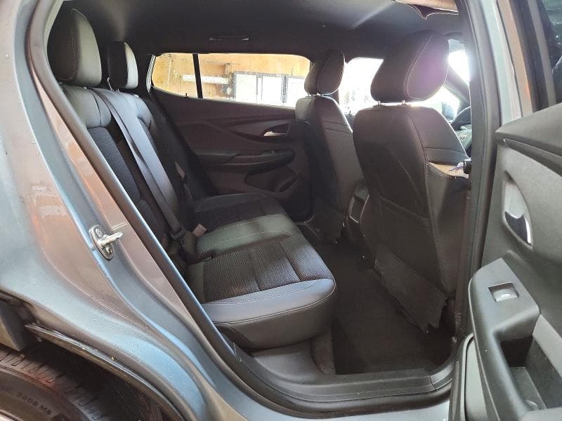 2024 BUICK ENVISTA PREFERRED PREFERRED 11