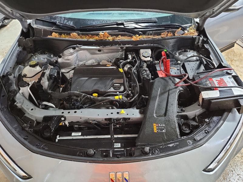 2024 BUICK ENVISTA PREFERRED PREFERRED 12