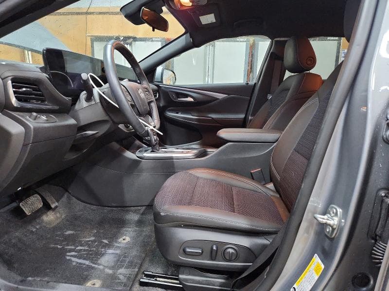 2024 BUICK ENVISTA PREFERRED PREFERRED 7