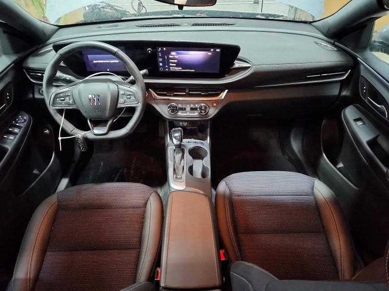 2024 BUICK ENVISTA PREFERRED PREFERRED 8