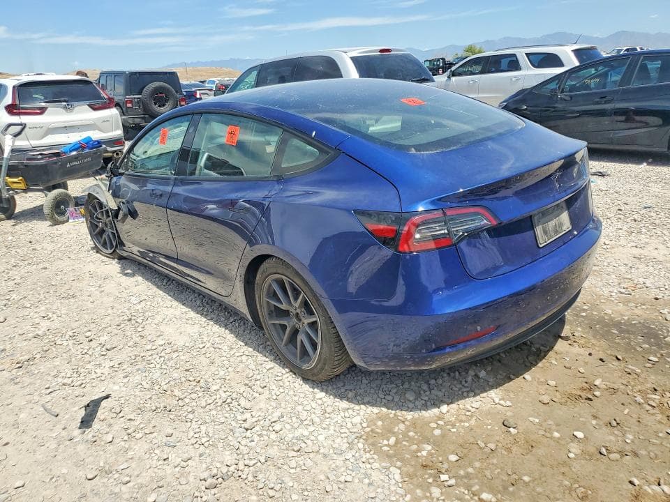 2023 TESLA MODEL 3 2