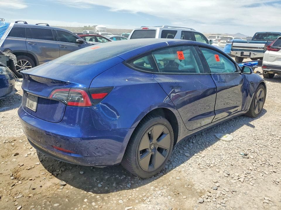 2023 TESLA MODEL 3 3