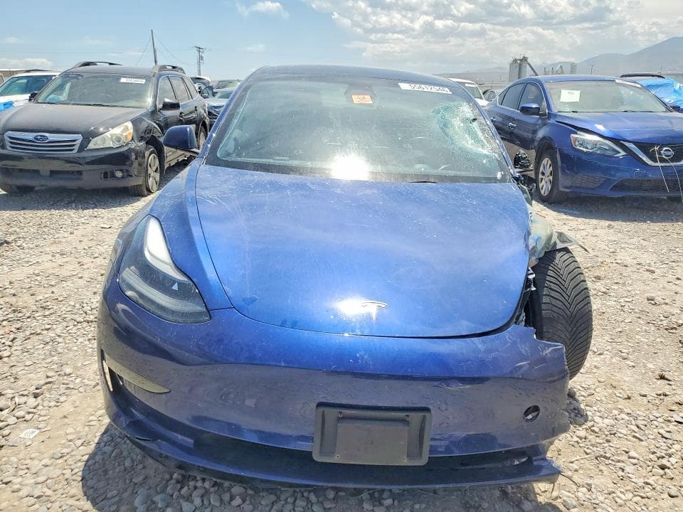 2023 TESLA MODEL 3 5