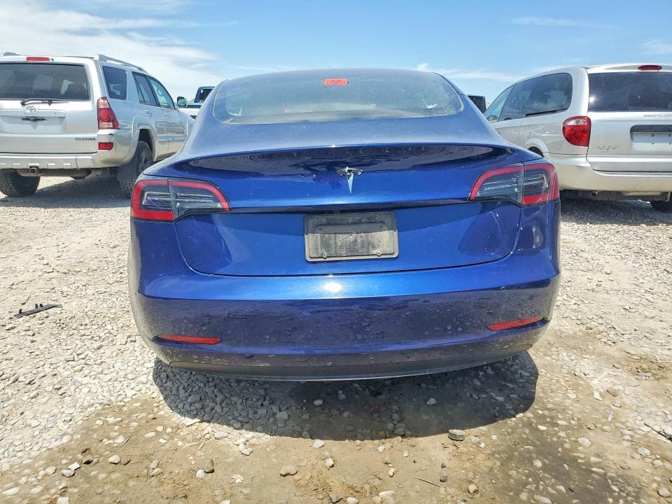 2023 TESLA MODEL 3 6