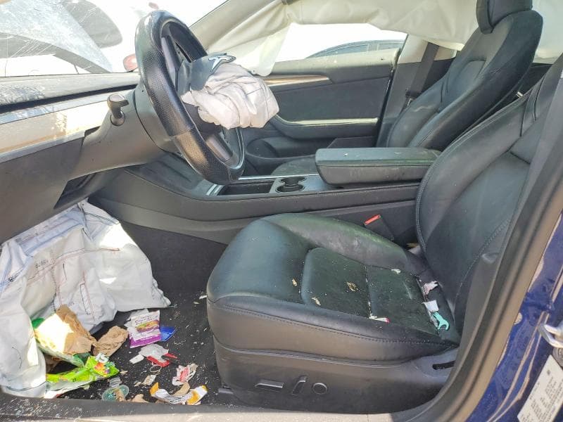 2023 TESLA MODEL 3 7