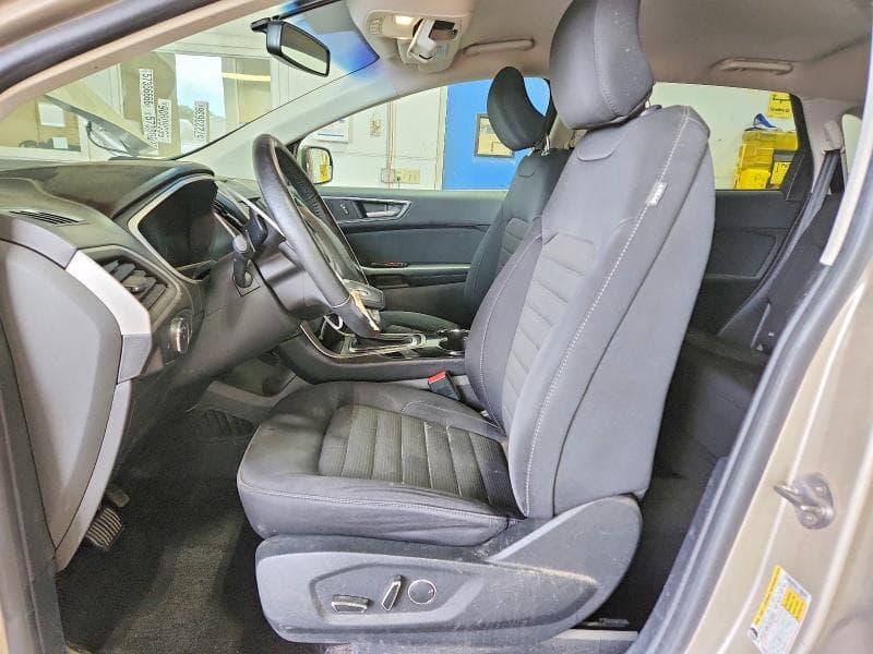 2018 FORD EDGE SEL 7