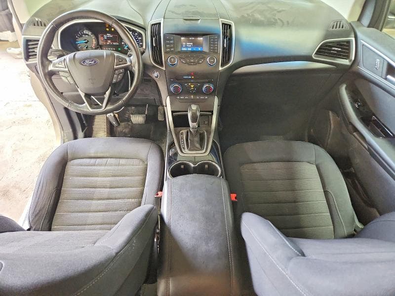 2018 FORD EDGE SEL 8