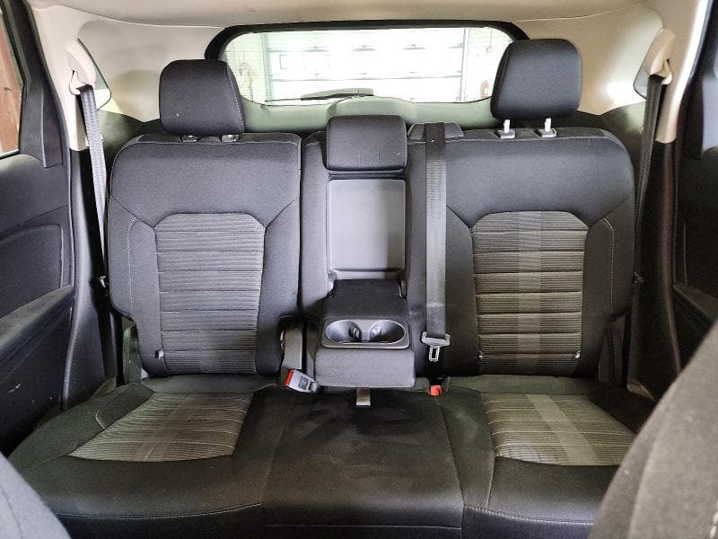 2018 FORD EDGE SEL 10