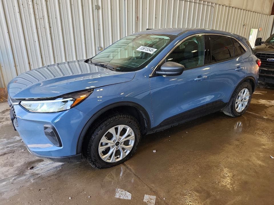 2024 FORD ESCAPE ACTIVE ACTIVE - 1