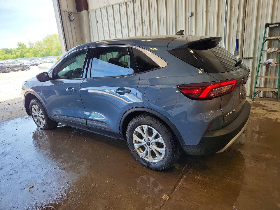 2024 FORD ESCAPE ACTIVE ACTIVE 2