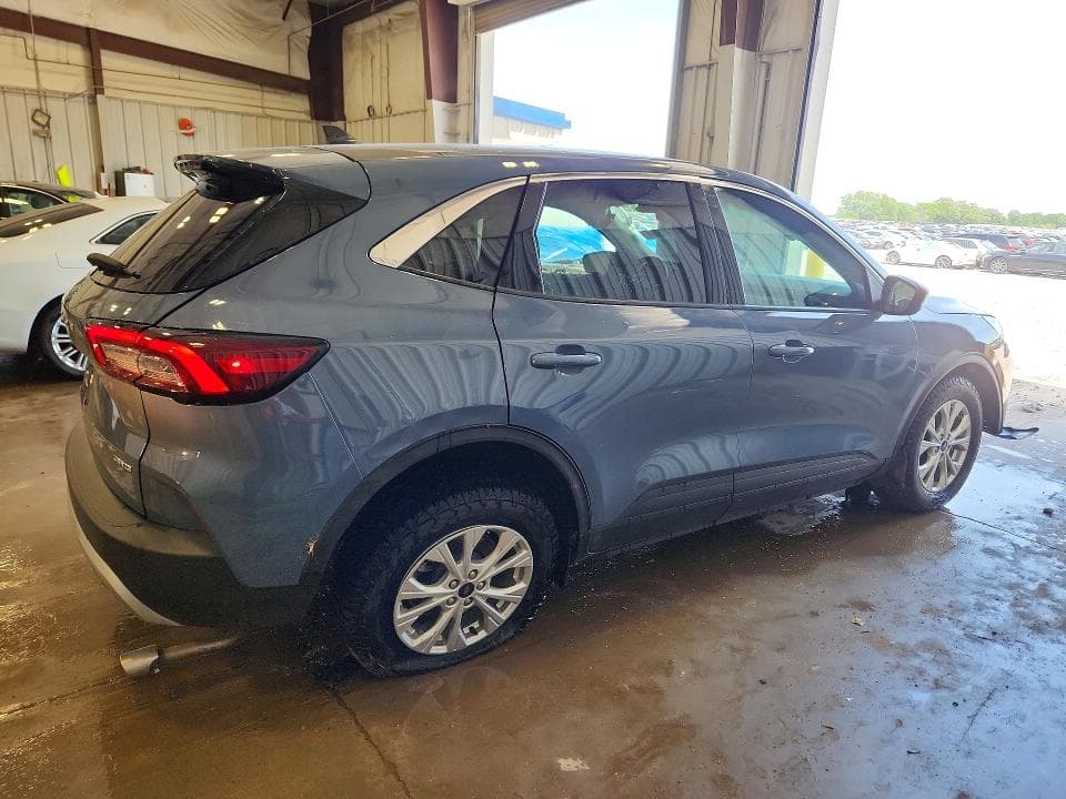 2024 FORD ESCAPE ACTIVE ACTIVE 3