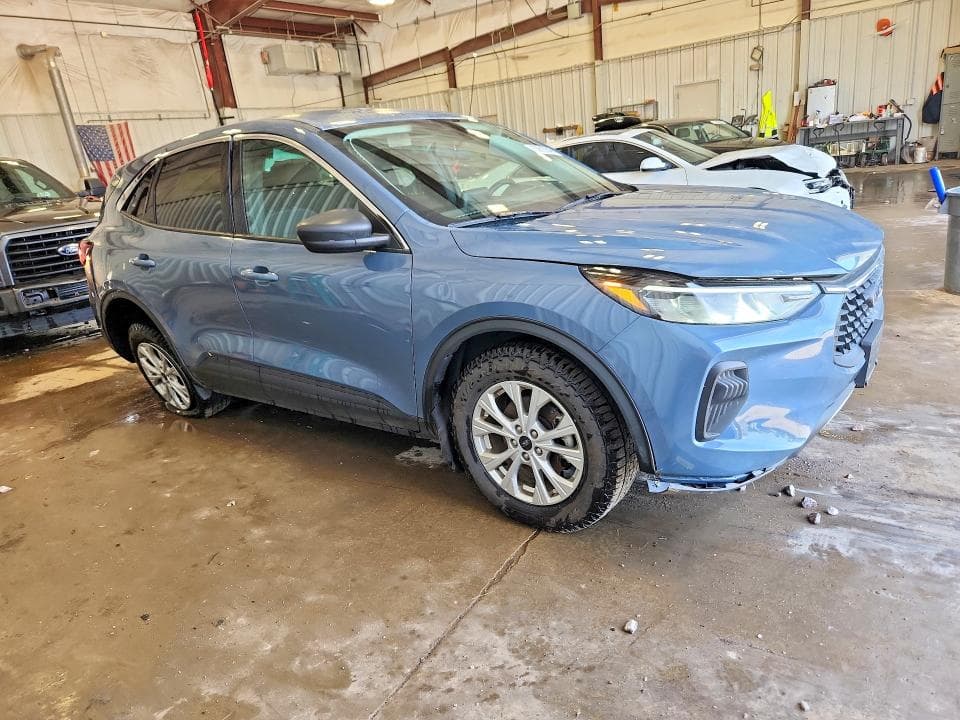 2024 FORD ESCAPE ACTIVE ACTIVE 4