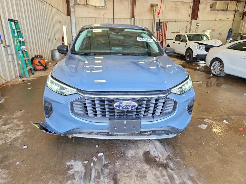 2024 FORD ESCAPE ACTIVE ACTIVE 5