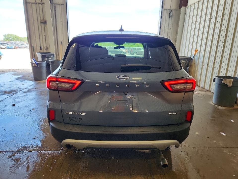 2024 FORD ESCAPE ACTIVE ACTIVE 6