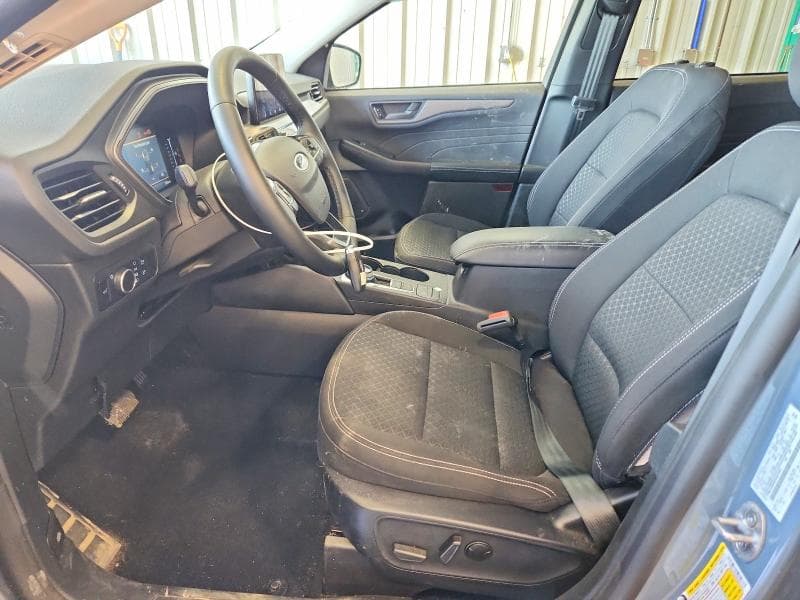 2024 FORD ESCAPE ACTIVE ACTIVE 7