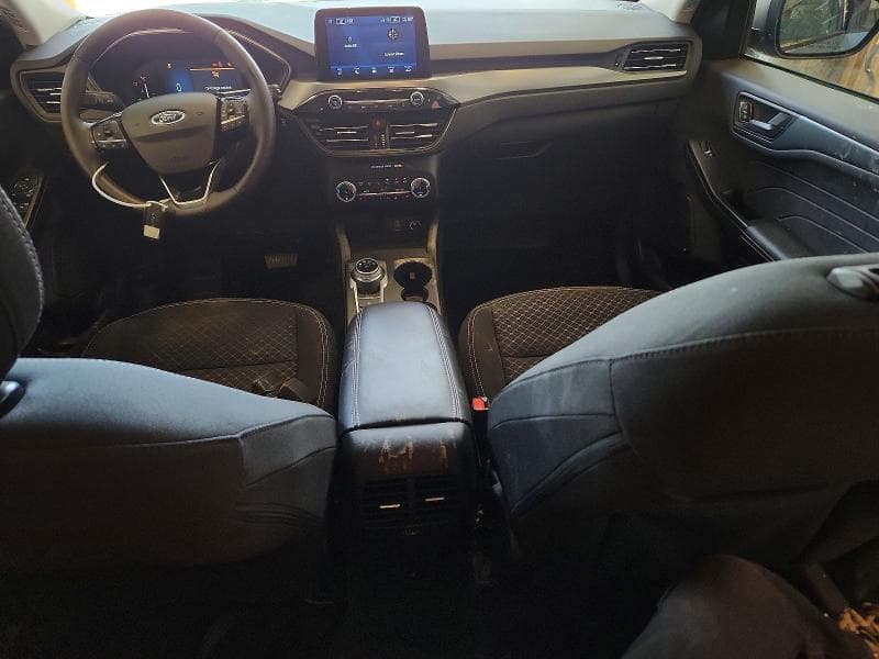 2024 FORD ESCAPE ACTIVE ACTIVE 8