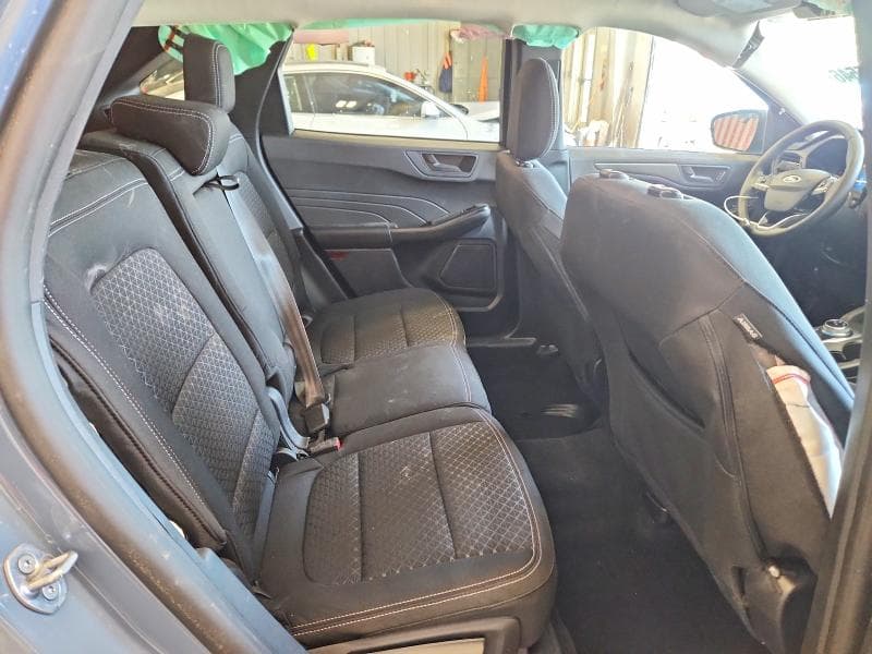 2024 FORD ESCAPE ACTIVE ACTIVE 10