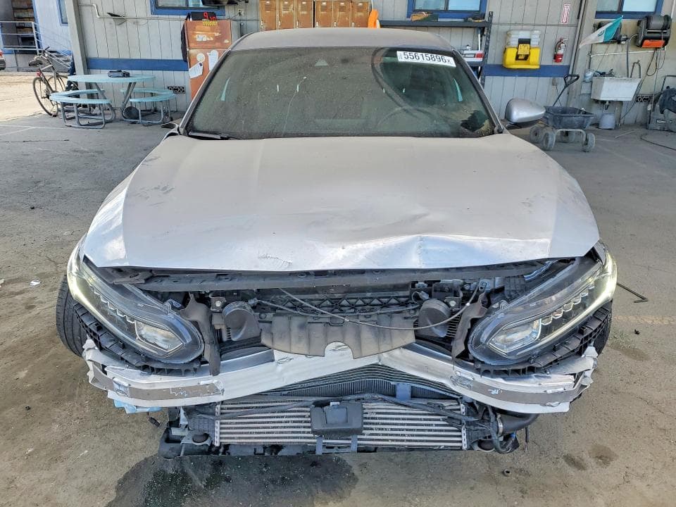 2018 HONDA ACCORD SPORT 5